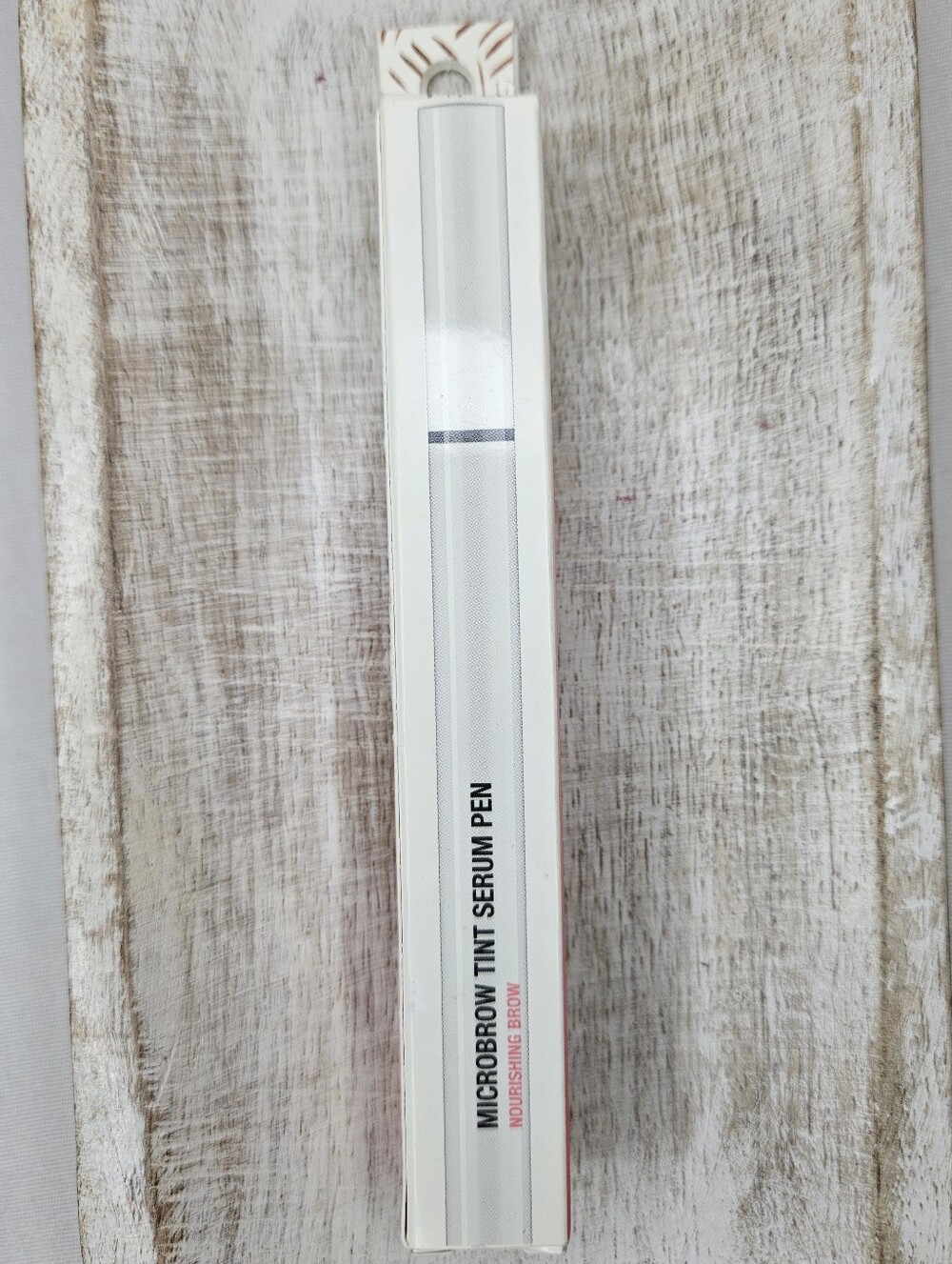 Neutrogena Microbrow Tint Serum Pen Eyebrow Filler Panthenol Taupe NWT NEW